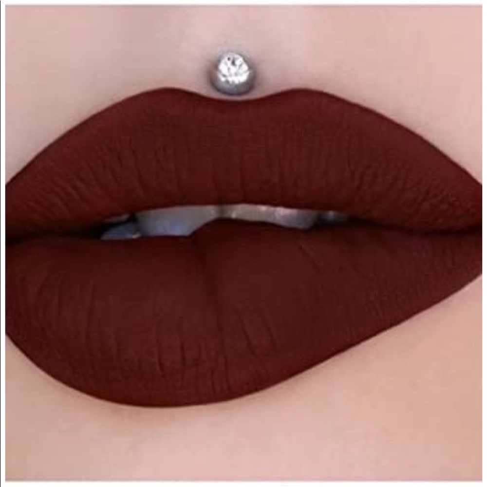 Jeffree Star⭐️Velour Liquid Lipstick-UNICORN BLOOD